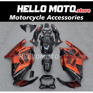 Honda CBR 600 F3 1995-1998 Fairing P/N 1X6
