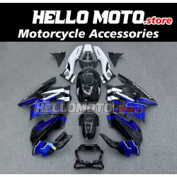 Honda CBR 600 F3 1995-1998 Fairing P/N 1X7