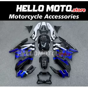 Honda CBR 600 F3 1995-1998 Fairing P/N 1X7
