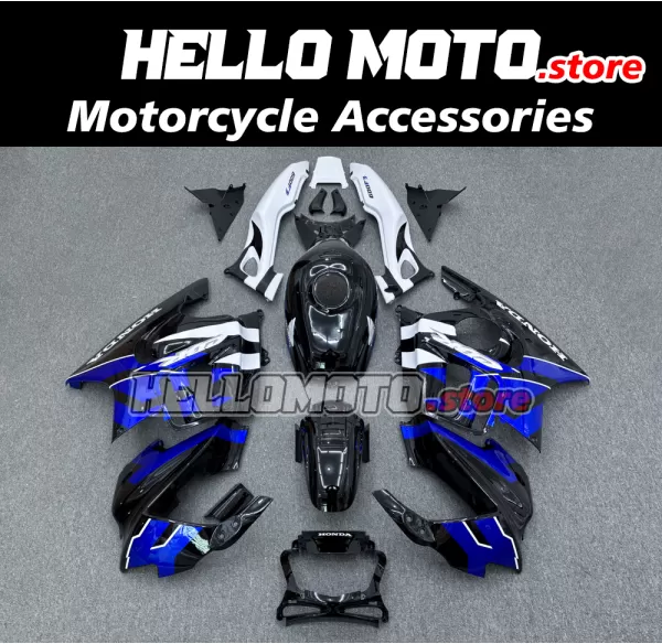 Honda CBR 600 F3 1995-1998 Fairing P/N 1X7