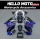 Honda CBR 600 F3 1995-1998 Fairing P/N 1X7