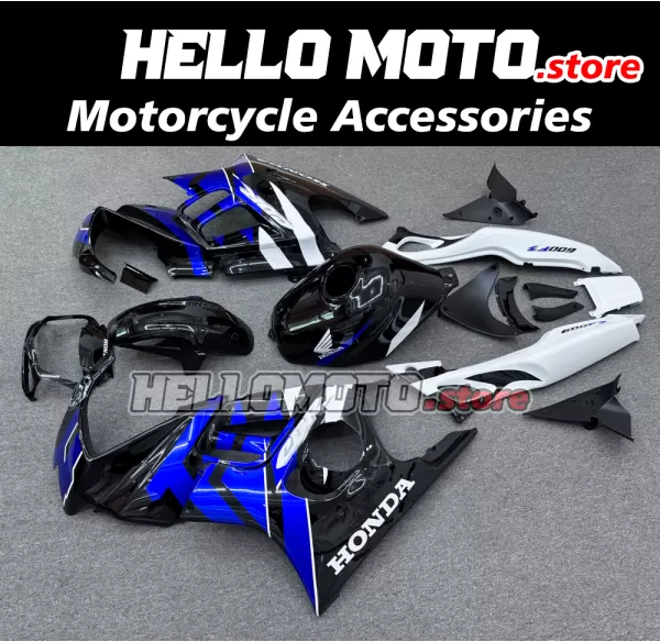Honda CBR 600 F3 1995-1998 Fairing P/N 1X7