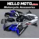 Honda CBR 600 F3 1995-1998 Fairing P/N 1X7