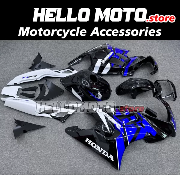 Honda CBR 600 F3 1995-1998 Fairing P/N 1X7