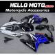 Honda CBR 600 F3 1995-1998 Fairing P/N 1X7