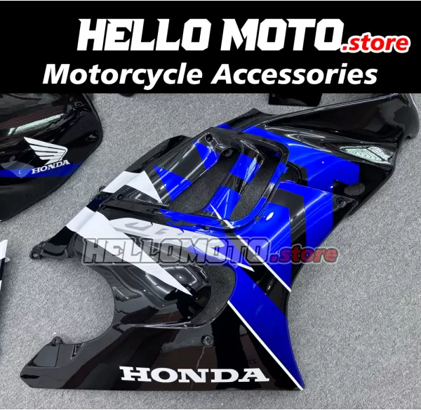 Honda CBR 600 F3 1995-1998 Fairing P/N 1X7