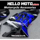 Honda CBR 600 F3 1995-1998 Fairing P/N 1X7