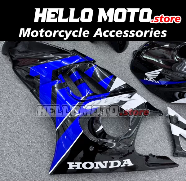 Honda CBR 600 F3 1995-1998 Fairing P/N 1X7