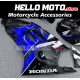 Honda CBR 600 F3 1995-1998 Fairing P/N 1X7