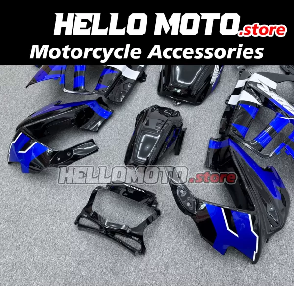 Honda CBR 600 F3 1995-1998 Fairing P/N 1X7