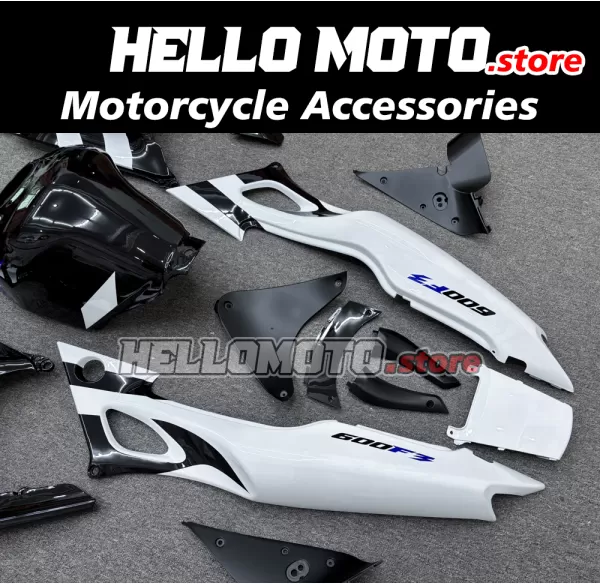 Honda CBR 600 F3 1995-1998 Fairing P/N 1X7