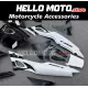 Honda CBR 600 F3 1995-1998 Fairing P/N 1X7