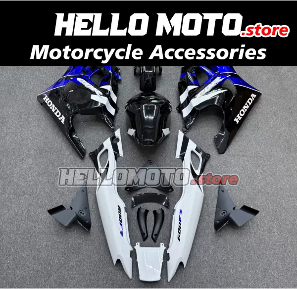Honda CBR 600 F3 1995-1998 Fairing P/N 1X7