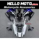 Honda CBR 600 F3 1995-1998 Fairing P/N 1X7
