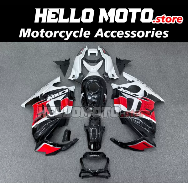 Honda CBR 600 F3 1995-1998 Fairing P/N 1X5
