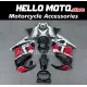 Honda CBR 600 F3 1995-1998 Fairing P/N 1X5