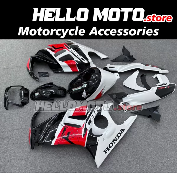 Honda CBR 600 F3 1995-1998 Fairing P/N 1X5