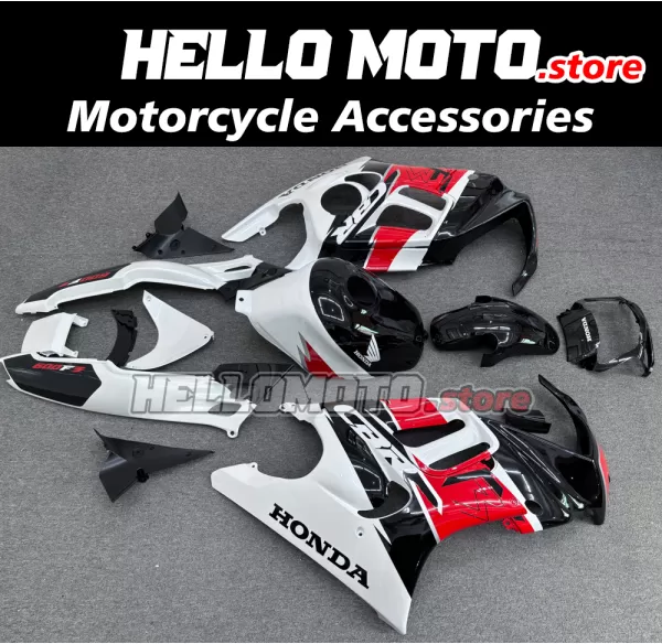 Honda CBR 600 F3 1995-1998 Fairing P/N 1X5