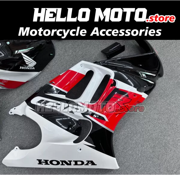 Honda CBR 600 F3 1995-1998 Fairing P/N 1X5