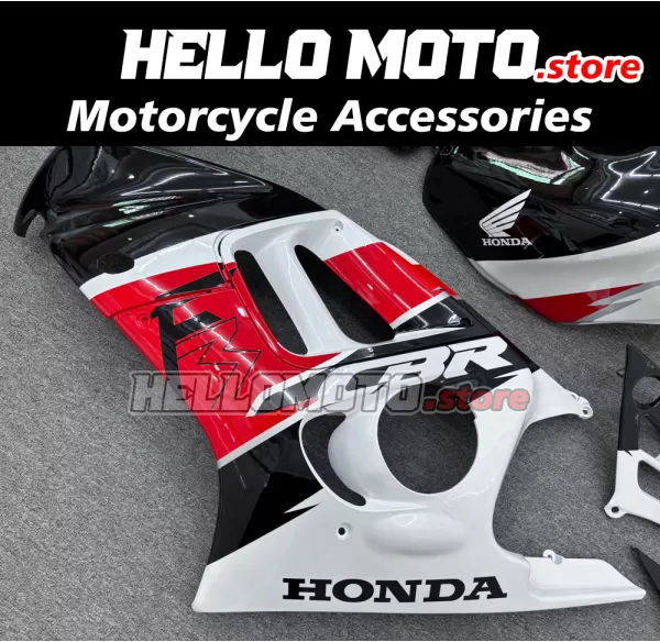 Honda CBR 600 F3 1995-1998 Fairing P/N 1X5