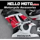 Honda CBR 600 F3 1995-1998 Fairing P/N 1X5