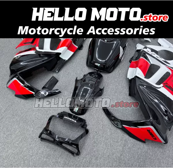Honda CBR 600 F3 1995-1998 Fairing P/N 1X5
