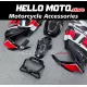 Honda CBR 600 F3 1995-1998 Fairing P/N 1X5