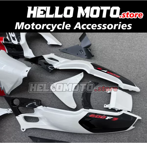 Honda CBR 600 F3 1995-1998 Fairing P/N 1X5