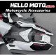 Honda CBR 600 F3 1995-1998 Fairing P/N 1X5