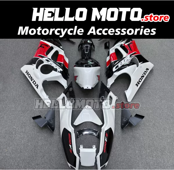 Honda CBR 600 F3 1995-1998 Fairing P/N 1X5