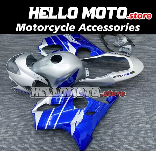 Honda CBR 600 F4 1999-2000 Fairing P/N 1Y1 Honda CBR 600 F4 1999-2000 Fairing P/N 1Y1