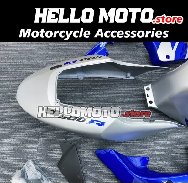 Honda CBR 600 F4 1999-2000 Fairing P/N 1Y1 Honda CBR 600 F4 1999-2000 Fairing P/N 1Y1
