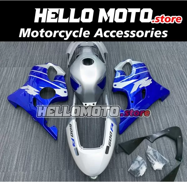 Honda CBR 600 F4 1999-2000 Fairing P/N 1Y1 Honda CBR 600 F4 1999-2000 Fairing P/N 1Y1
