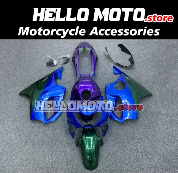 Honda CBR 600 F4 1999-2000 Fairing P/N 1Y2