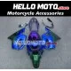 Honda CBR 600 F4 1999-2000 Fairing P/N 1Y2