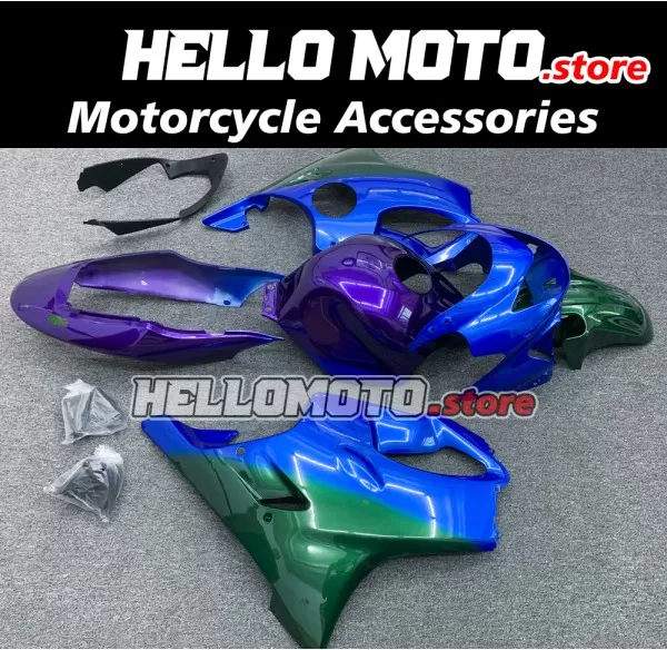Honda CBR 600 F4 1999-2000 Fairing P/N 1Y2