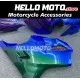 Honda CBR 600 F4 1999-2000 Fairing P/N 1Y2