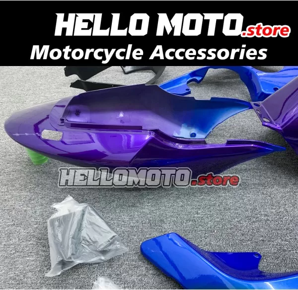 Honda CBR 600 F4 1999-2000 Fairing P/N 1Y2