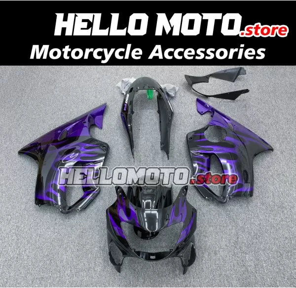 Honda CBR 600 F4 1999-2000 Fairing P/N 1Y4 Honda CBR 600 F4 1999-2000 Fairing P/N 1Y4