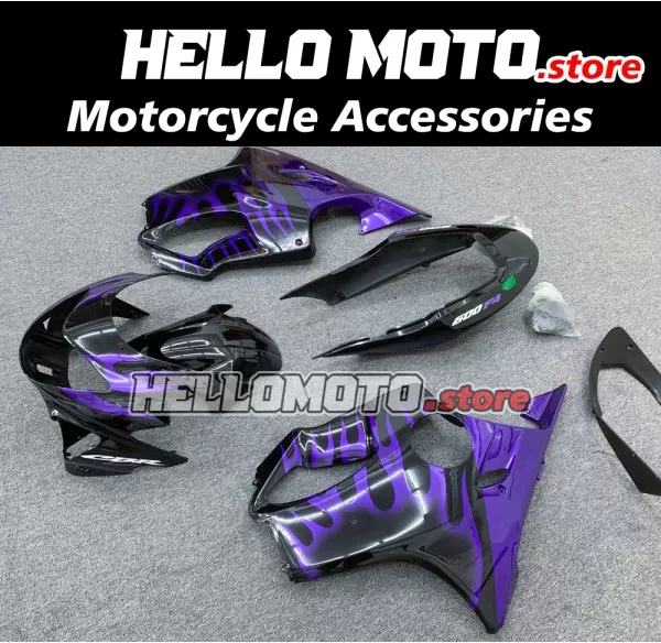 Honda CBR 600 F4 1999-2000 Fairing P/N 1Y4 Honda CBR 600 F4 1999-2000 Fairing P/N 1Y4
