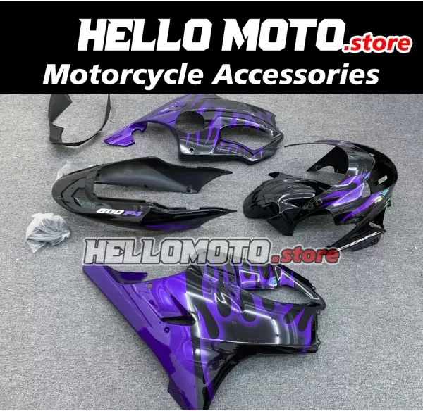 Honda CBR 600 F4 1999-2000 Fairing P/N 1Y4 Honda CBR 600 F4 1999-2000 Fairing P/N 1Y4
