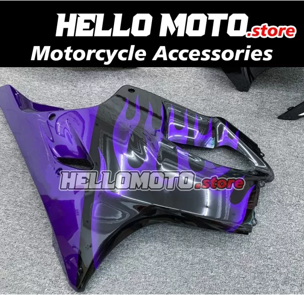 Honda CBR 600 F4 1999-2000 Fairing P/N 1Y4 Honda CBR 600 F4 1999-2000 Fairing P/N 1Y4
