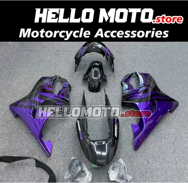 Honda CBR 600 F4 1999-2000 Fairing P/N 1Y4 Honda CBR 600 F4 1999-2000 Fairing P/N 1Y4