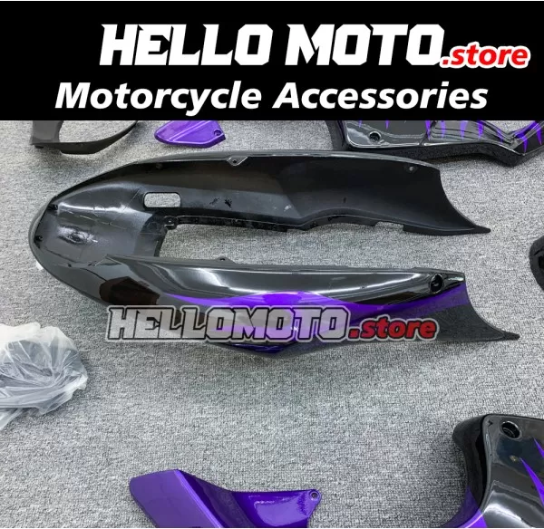 Honda CBR 600 F4 1999-2000 Fairing P/N 1Y4 Honda CBR 600 F4 1999-2000 Fairing P/N 1Y4