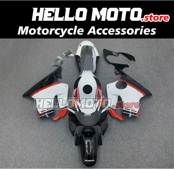 Honda CBR 600 F4 1999-2000 Fairing P/N 1Y5 Honda CBR 600 F4 1999-2000 Fairing P/N 1Y5