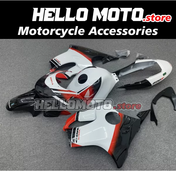 Honda CBR 600 F4 1999-2000 Fairing P/N 1Y5 Honda CBR 600 F4 1999-2000 Fairing P/N 1Y5
