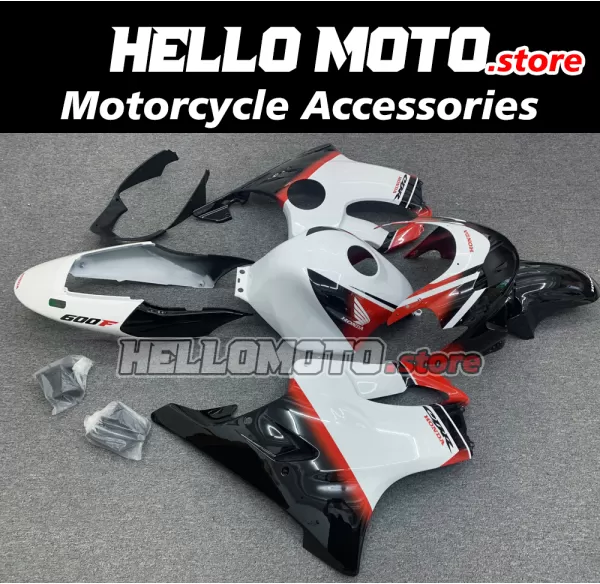 Honda CBR 600 F4 1999-2000 Fairing P/N 1Y5 Honda CBR 600 F4 1999-2000 Fairing P/N 1Y5