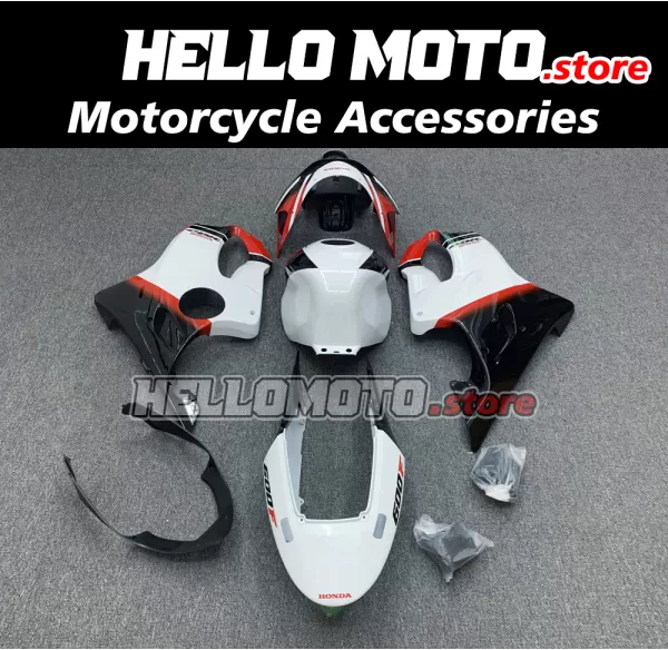 Honda CBR 600 F4 1999-2000 Fairing P/N 1Y5 Honda CBR 600 F4 1999-2000 Fairing P/N 1Y5
