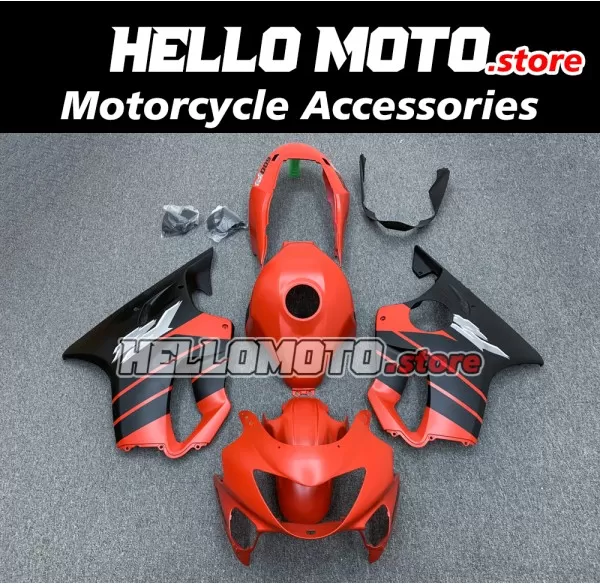 Honda CBR 600 F4 1999-2000 Fairing P/N 1Y6 Honda CBR 600 F4 1999-2000 Fairing P/N 1Y6