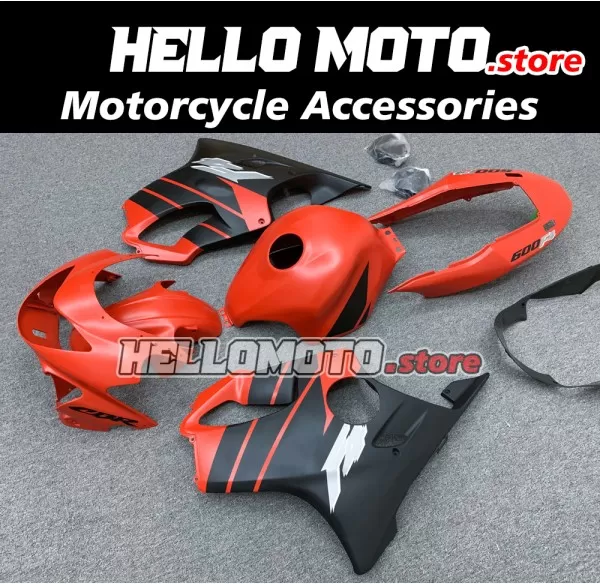 Honda CBR 600 F4 1999-2000 Fairing P/N 1Y6 Honda CBR 600 F4 1999-2000 Fairing P/N 1Y6